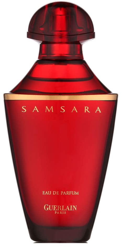 guerlain samsara edp.